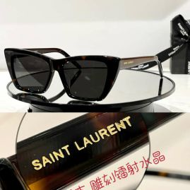 Picture of YSL Sunglasses _SKUfw53704411fw